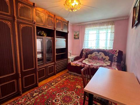 кімната за адресою Львів, Низинна вул., 5