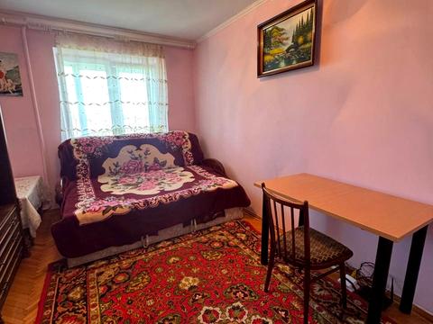 кімната за адресою Львів, Низинна вул., 5