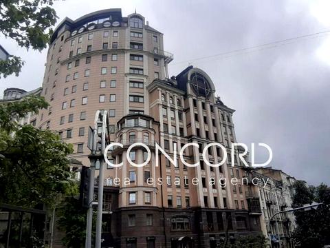 квартира по адресу Гетмана Павла Скоропадского ул. (Толстого), 39
