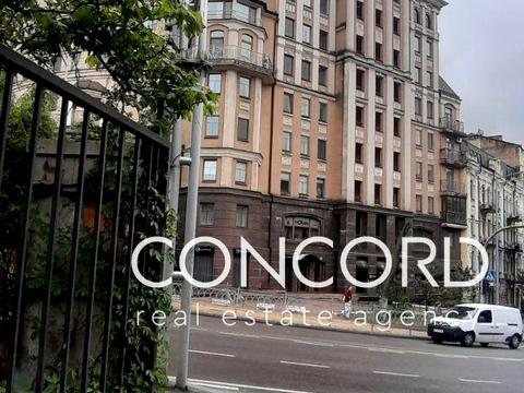 квартира по адресу Гетмана Павла Скоропадского ул. (Толстого), 39