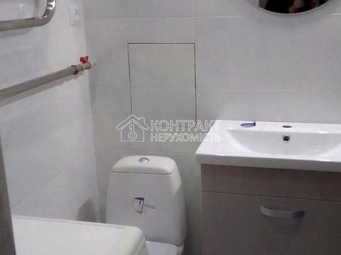 квартира по адресу Тракторостроителей просп., 90