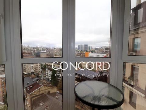 квартира по адресу Гетмана Павла Скоропадского ул. (Толстого), 39