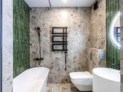 квартира за адресою Ленкавського вул., 34 к6