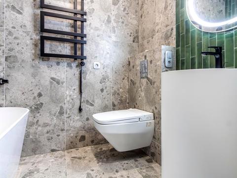 квартира за адресою Ленкавського вул., 34 к6