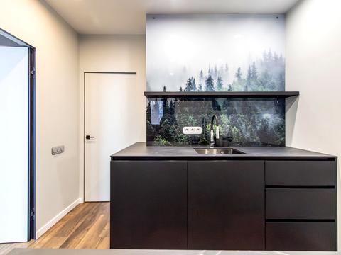 квартира за адресою Ленкавського вул., 34 к6
