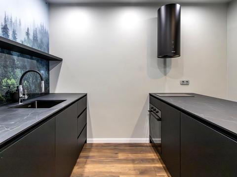 квартира за адресою Ленкавського вул., 34 к6
