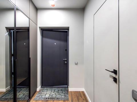 квартира за адресою Ленкавського вул., 34 к6