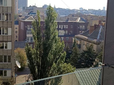 квартира за адресою Січових Стрільців вул. (Артема), 44-А
