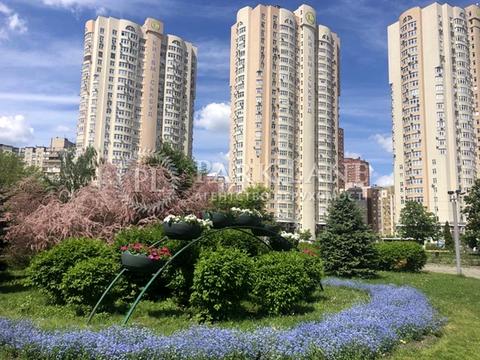 квартира за адресою Драгоманова вул., 40-Ж