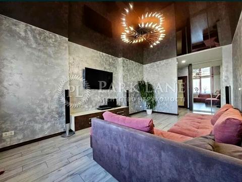 квартира за адресою Драгоманова вул., 40-Ж