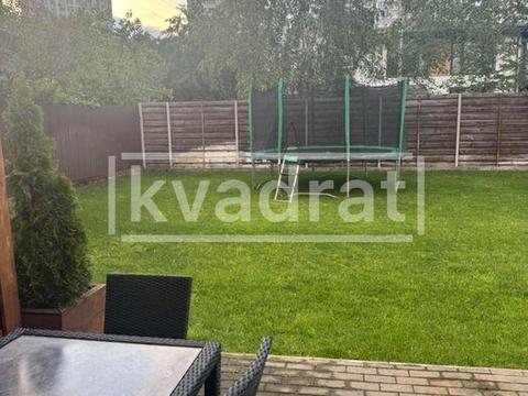 будинок за адресою Київ, 136-та Садова вул.