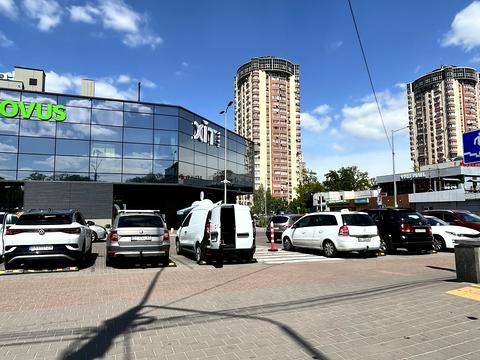 квартира за адресою Академіка Вернадського бульв., 5/19
