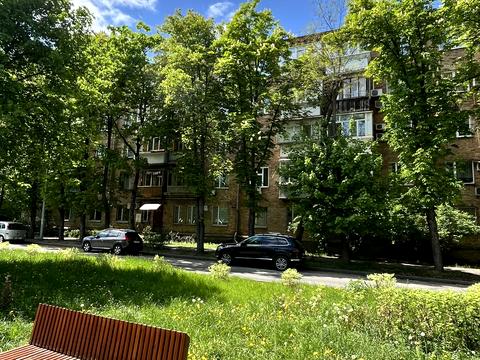 квартира за адресою Академіка Вернадського бульв., 5/19
