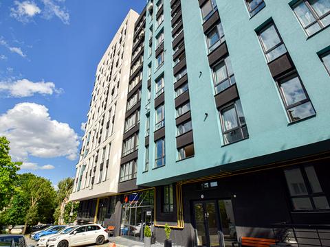 квартира за адресою Тернопіль, Винниченка вул. (Карпенка), 8-А