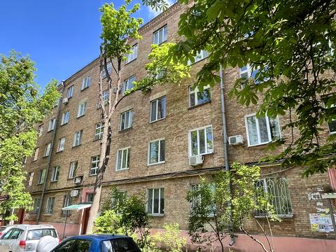 квартира за адресою Академіка Вернадського бульв., 5/19