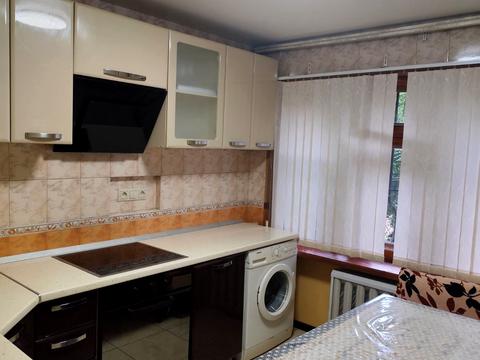 квартира по адресу Черноморского Казачества ул., 123а
