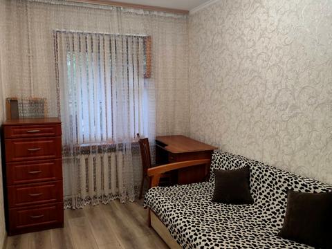 квартира по адресу Черноморского Казачества ул., 123а