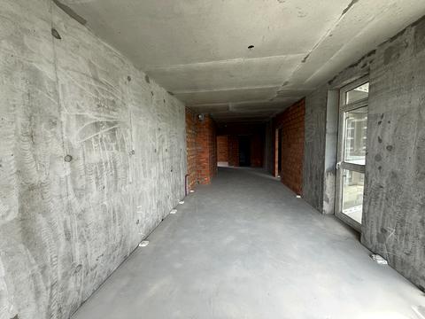 квартира за адресою Осокорська вул., 2-А