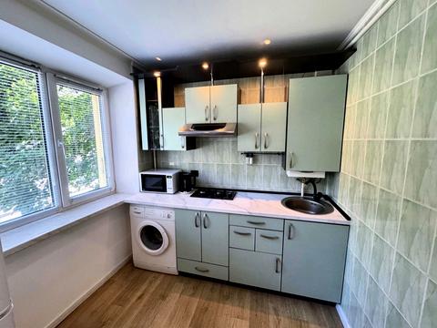 квартира за адресою Львів, Тараса Шевченка вул., 108