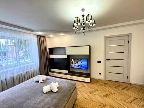 квартира за адресою Львів, Тараса Шевченка вул., 108