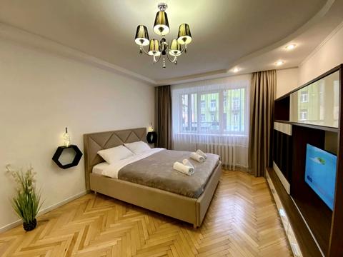 квартира за адресою Львів, Тараса Шевченка вул., 108