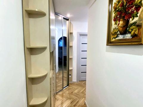 квартира за адресою Львів, Тараса Шевченка вул., 108