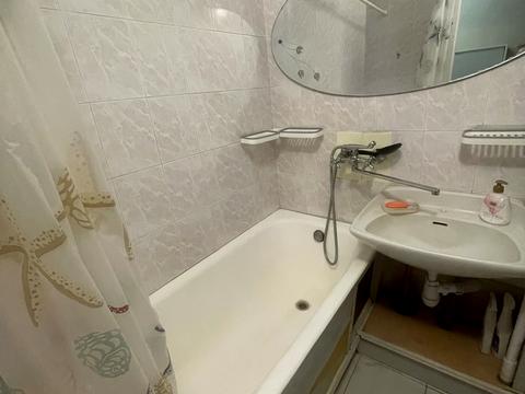 квартира за адресою Шолом-Алейхема вул., 9