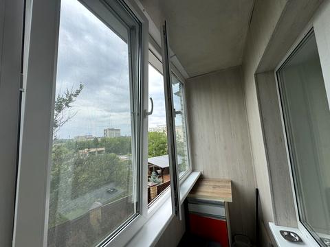 квартира по адресу Стеценко ул., 50