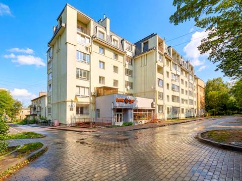 коммерческая по адресу Угорская ул., 19