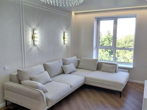квартира за адресою Генерала Гандзюка вул., 17