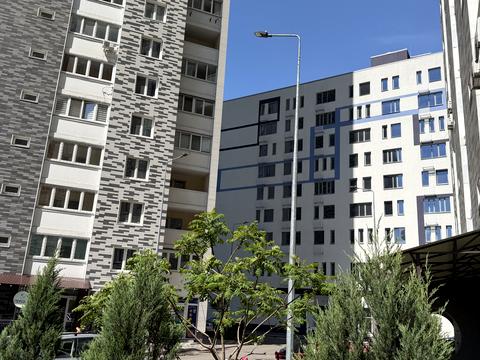 коммерческая по адресу Ревуцкого ул., 54