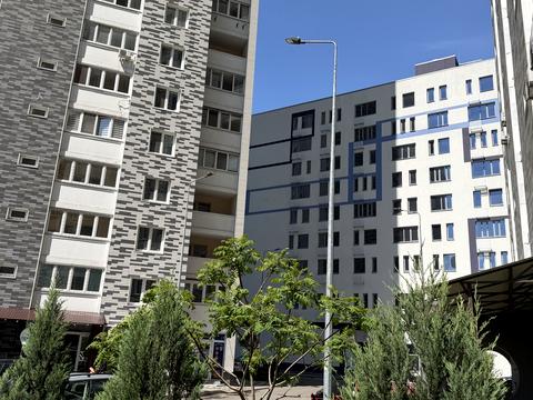 коммерческая по адресу Ревуцкого ул., 54