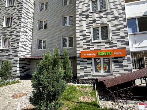коммерческая по адресу Ревуцкого ул., 54