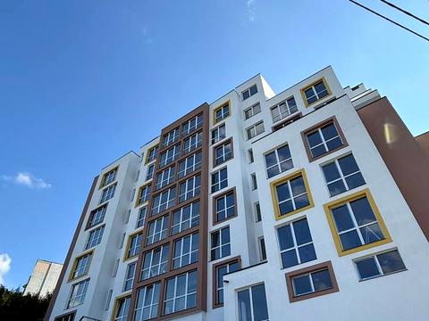 квартира за адресою Очеретяна вул., (Будинок)