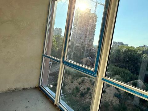 квартира за адресою Очеретяна вул., (Будинок)