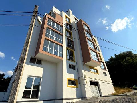 квартира за адресою Очеретяна вул., (Будинок)