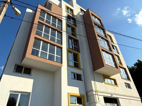 квартира за адресою Очеретяна вул., (Будинок)