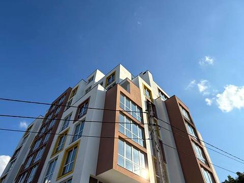 квартира за адресою Очеретяна вул., (Будинок)