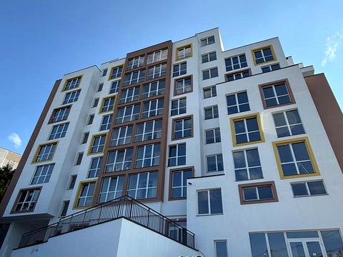 квартира за адресою Очеретяна вул., (Будинок)