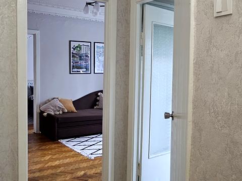 квартира за адресою Ентузіастів вул., 25