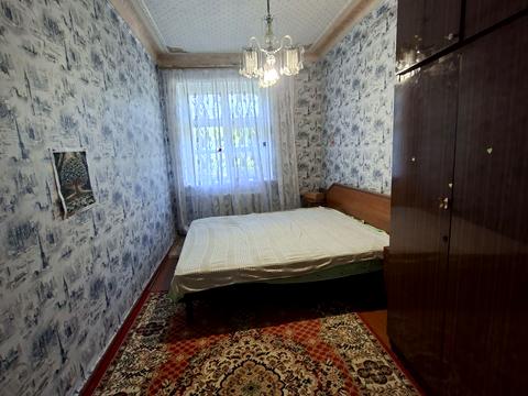квартира за адресою Кривий Ріг, Ветеранів Праці вул., 19