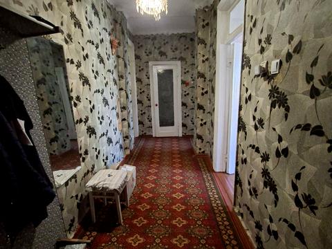квартира за адресою Кривий Ріг, Ветеранів Праці вул., 19