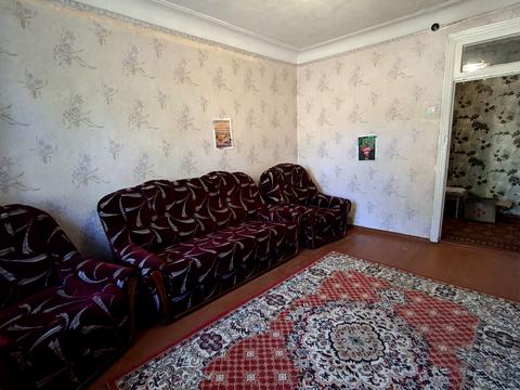 квартира за адресою Кривий Ріг, Ветеранів Праці вул., 19