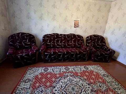 квартира за адресою Кривий Ріг, Ветеранів Праці вул., 19