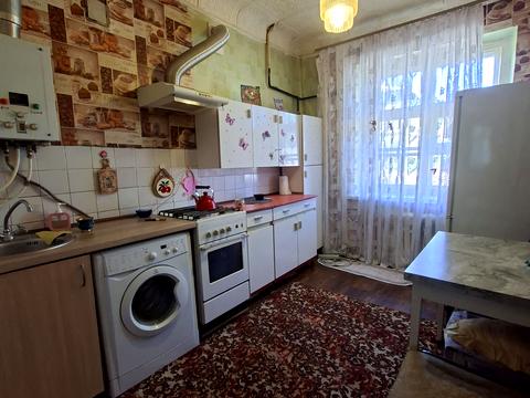 квартира за адресою Кривий Ріг, Ветеранів Праці вул., 19