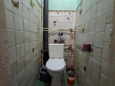 квартира за адресою Кривий Ріг, Ветеранів Праці вул., 19