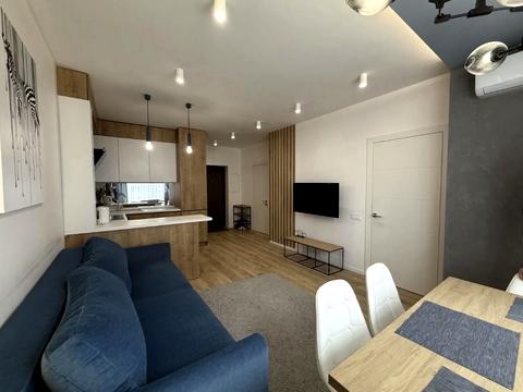 квартира по адресу Златоустовская ул., 34