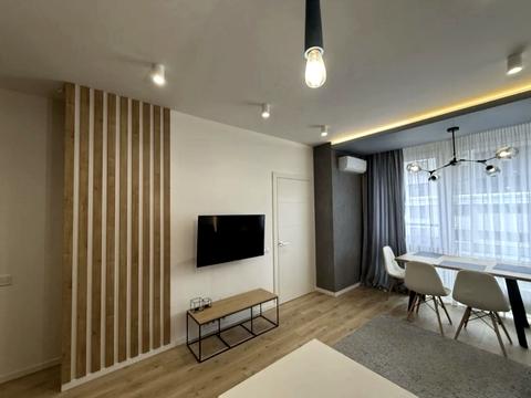 квартира по адресу Златоустовская ул., 34