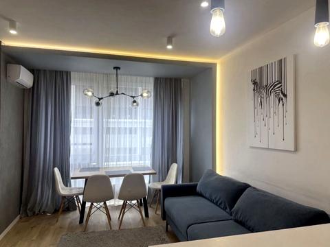 квартира по адресу Златоустовская ул., 34