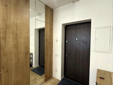 квартира по адресу Златоустовская ул., 34